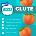 Load image into Gallery viewer, £20 Training Plans
